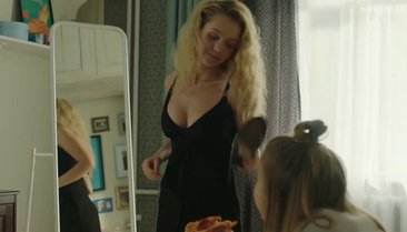 Василина Юсковец