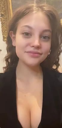 Дилара Зинатуллина (influesii)