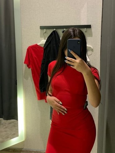 Амина Мирзоева (Tenderlybae)