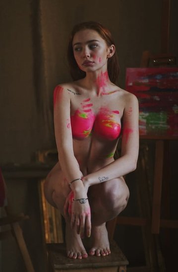 Рената Валиуллина