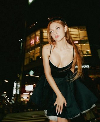 Дилара Зинатуллина (influesii)