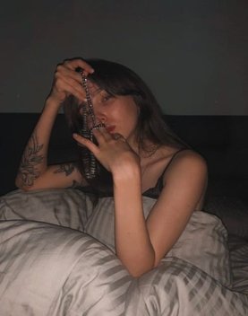 Наталья Бердникова (Gensyxa)
