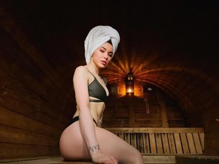 Диана Райс (DianaRice)