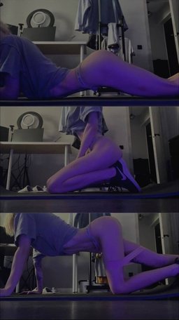 Татьяна Швед (Gtfobae Tati)