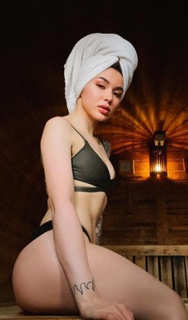 Диана Райс (DianaRice)
