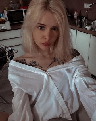 Татьяна Швед (Gtfobae Tati)