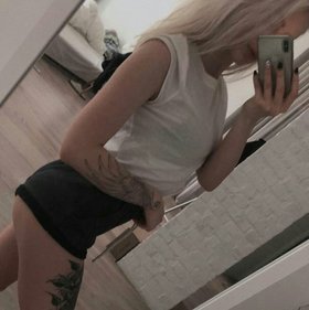 Татьяна Швед (Gtfobae Tati)