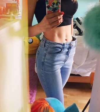 Катя Клэп (Kate Clapp)