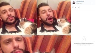 Любовь Соболь