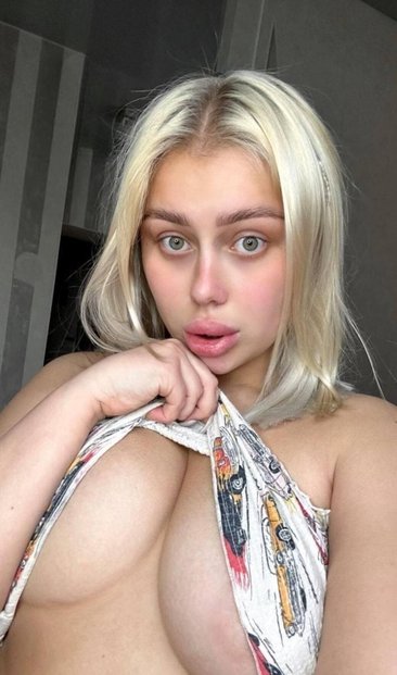 Ульяна Соколова (Alknwt)