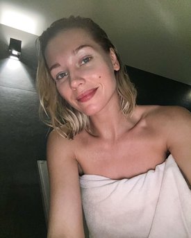 Кристина Асмус