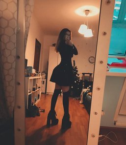 Милена Чижова
