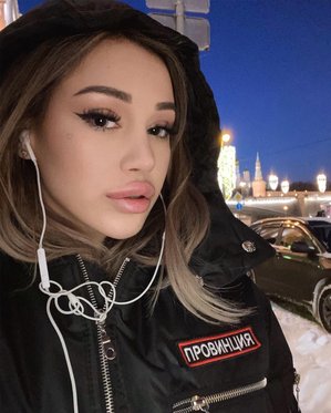 Милена Чижова