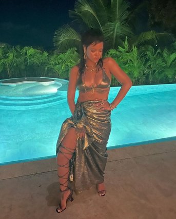 Рианна (Rihanna)