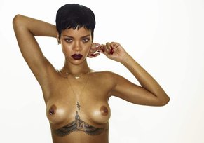Рианна (Rihanna)