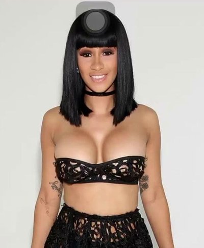 Карди Би (Cardi B)
