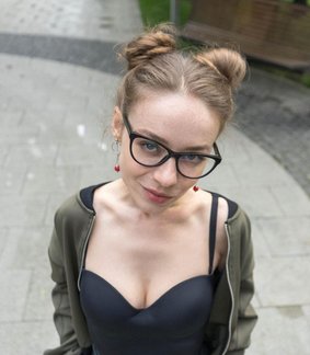 Рина Гришина