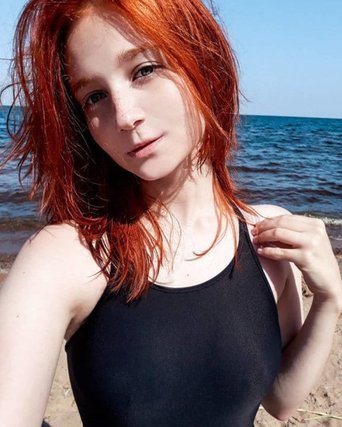Эвелинушка (eveliinushkaa)