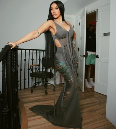 Карди Би (Cardi B)