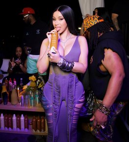 Карди Би (Cardi B)