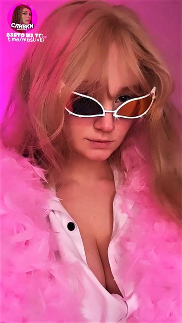 Эвелинушка (eveliinushkaa)