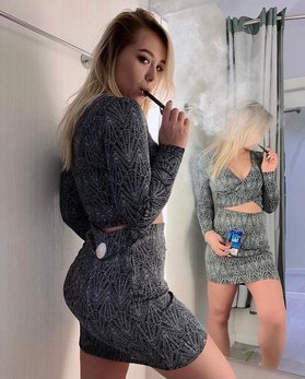 Ксения Хоффман
