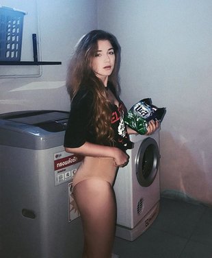 Саша Кэт