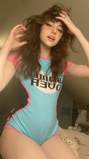 Ханна Ово (HannahOwo)