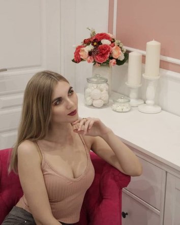 Липисинка (Екатерина Казанцева)