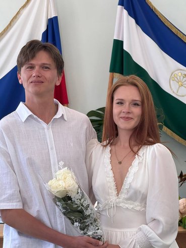 Настя Рыжик