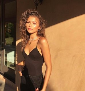 Зендая Коулман (Zendaya)
