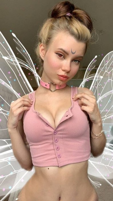 Арина Снежко (Okidoki)