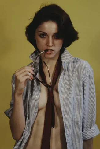 Мадонна (Madonna)
