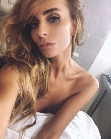 Екатерина Варнава