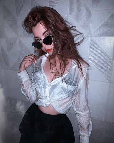 Арина Снежко (Okidoki)