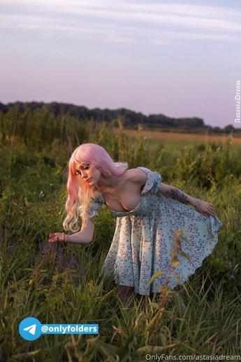 Астасия Дреам (Astasiadream)