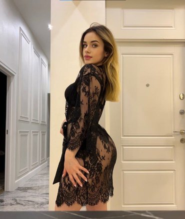 Анна Десятникова