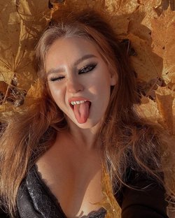 Анна Галкина