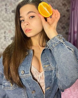 Валерия Макушева (Lera Buns)