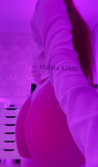 Малина АСМР (Malina ASMR)