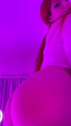 Малина АСМР (Malina ASMR)