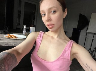 Фрося (Даша Умнова, frosik_frosy) 