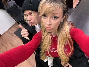 Фрося (Даша Умнова, frosik_frosy) 
