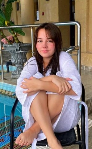 Полина Хлеб