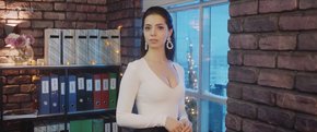 Кристина Кукас
