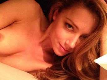 Эмбер Херд (Amber Heard)