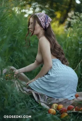 Анна Крицкая (Arilaviee)
