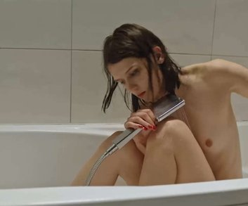 Анастасия Красовская