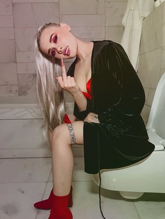 Диана Ди (Unipcorn)