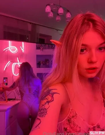 София Mavpochka